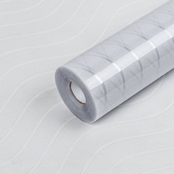 Плівка віконна хвиля 600*10000мм SW-00002652 SW-00002652 фото